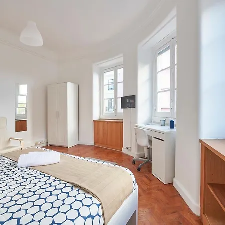 Guest house Find Out Lisbon