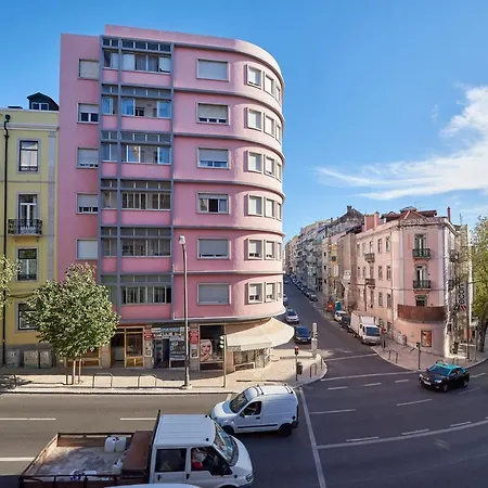 Find Out Lissabon