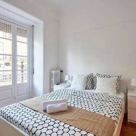 Guest house Find Out Lisbon