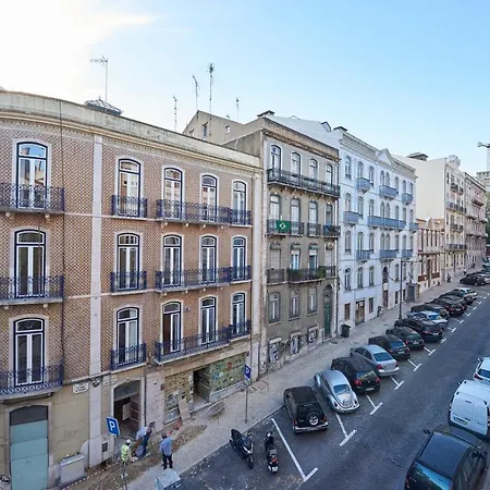 Guest house Find Out Lisbon