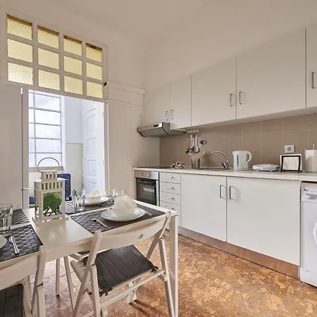 Guest house Find Out Lisbon