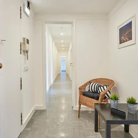 Guest house Find Out Lisbon
